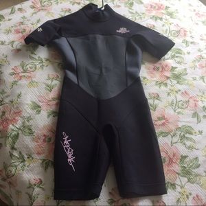 Women's Wetsuit